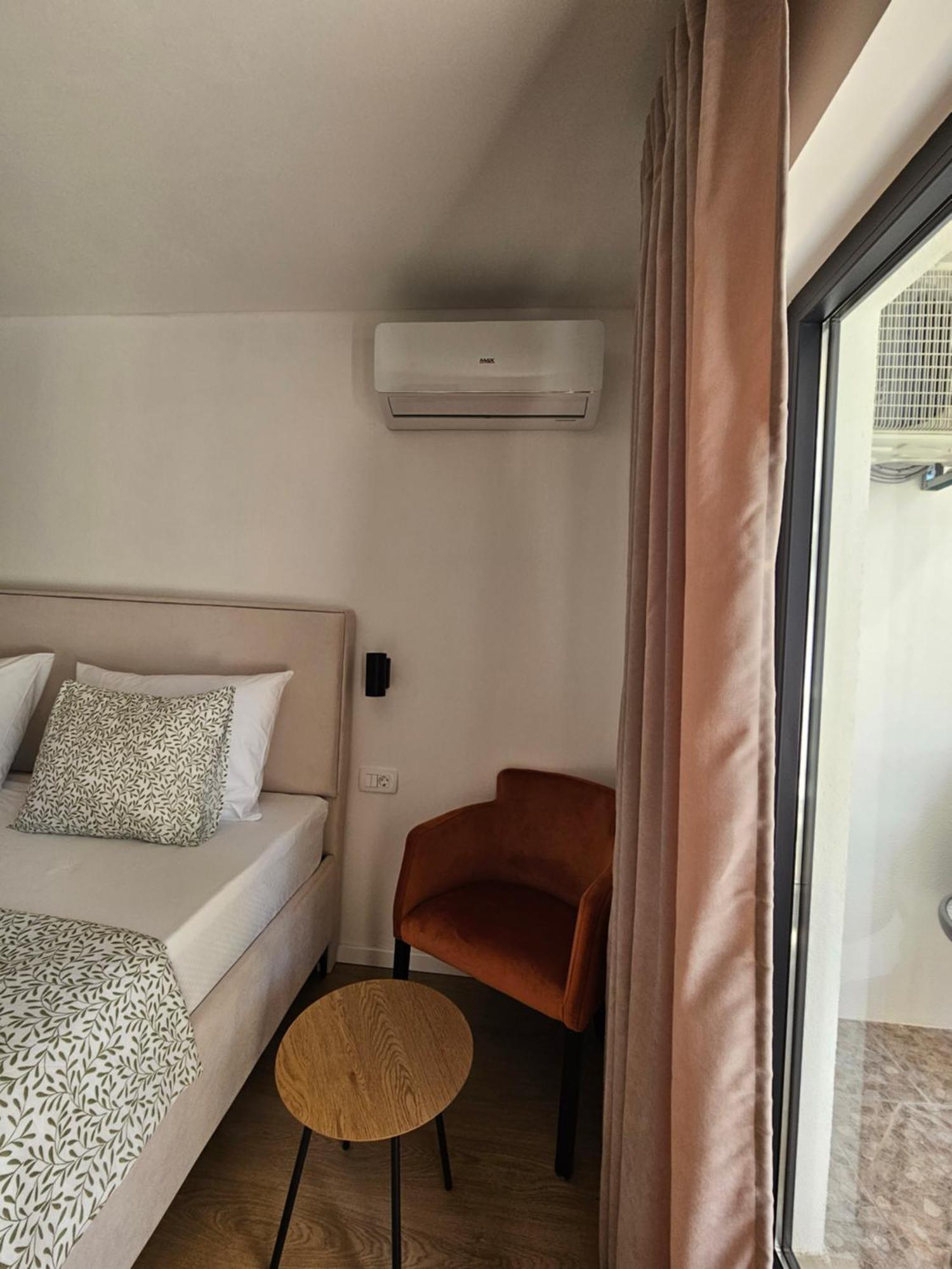 Lendas Studio Apartment บาชกาโวดา ภายนอก รูปภาพ