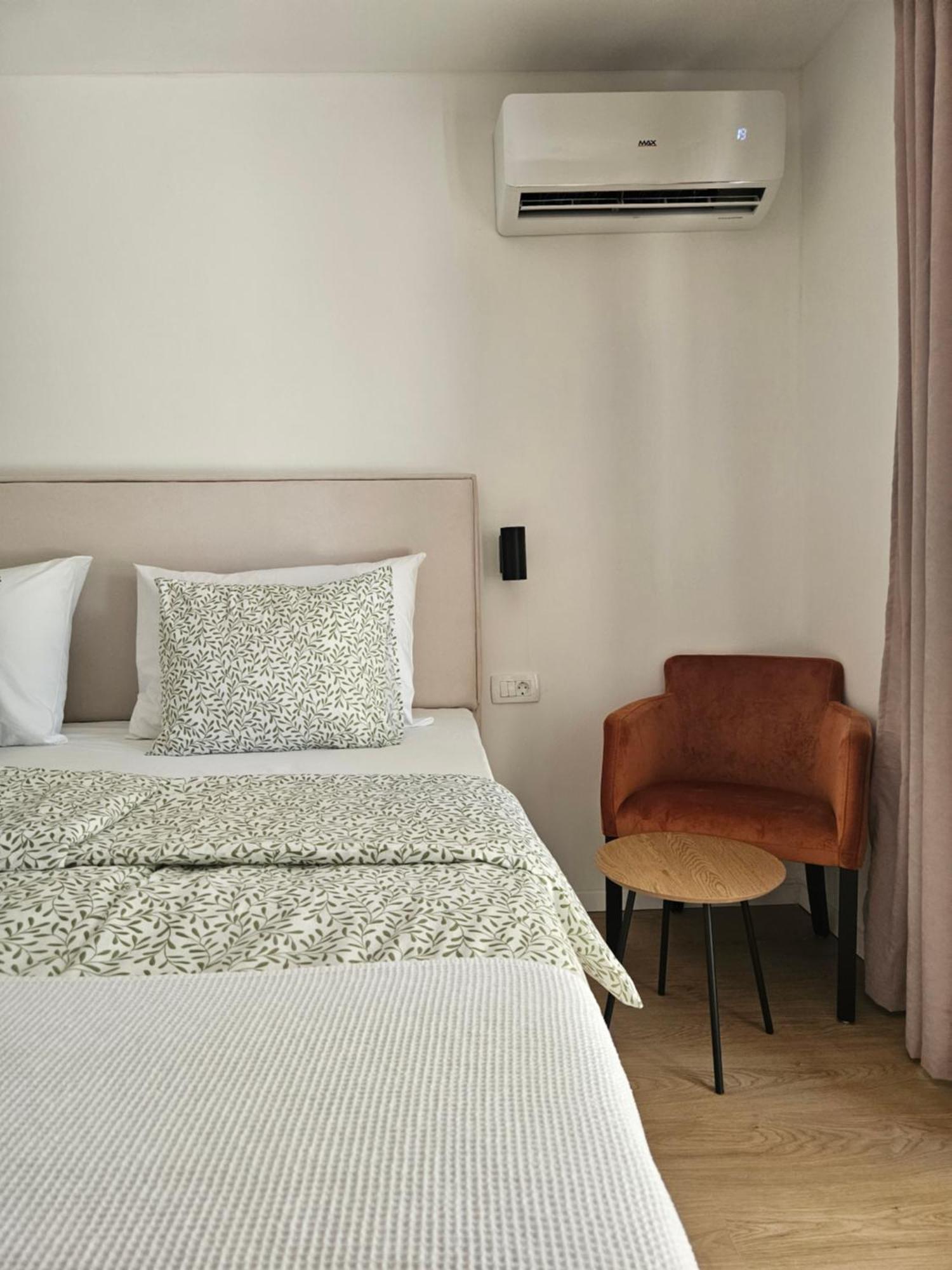 Lendas Studio Apartment บาชกาโวดา ภายนอก รูปภาพ