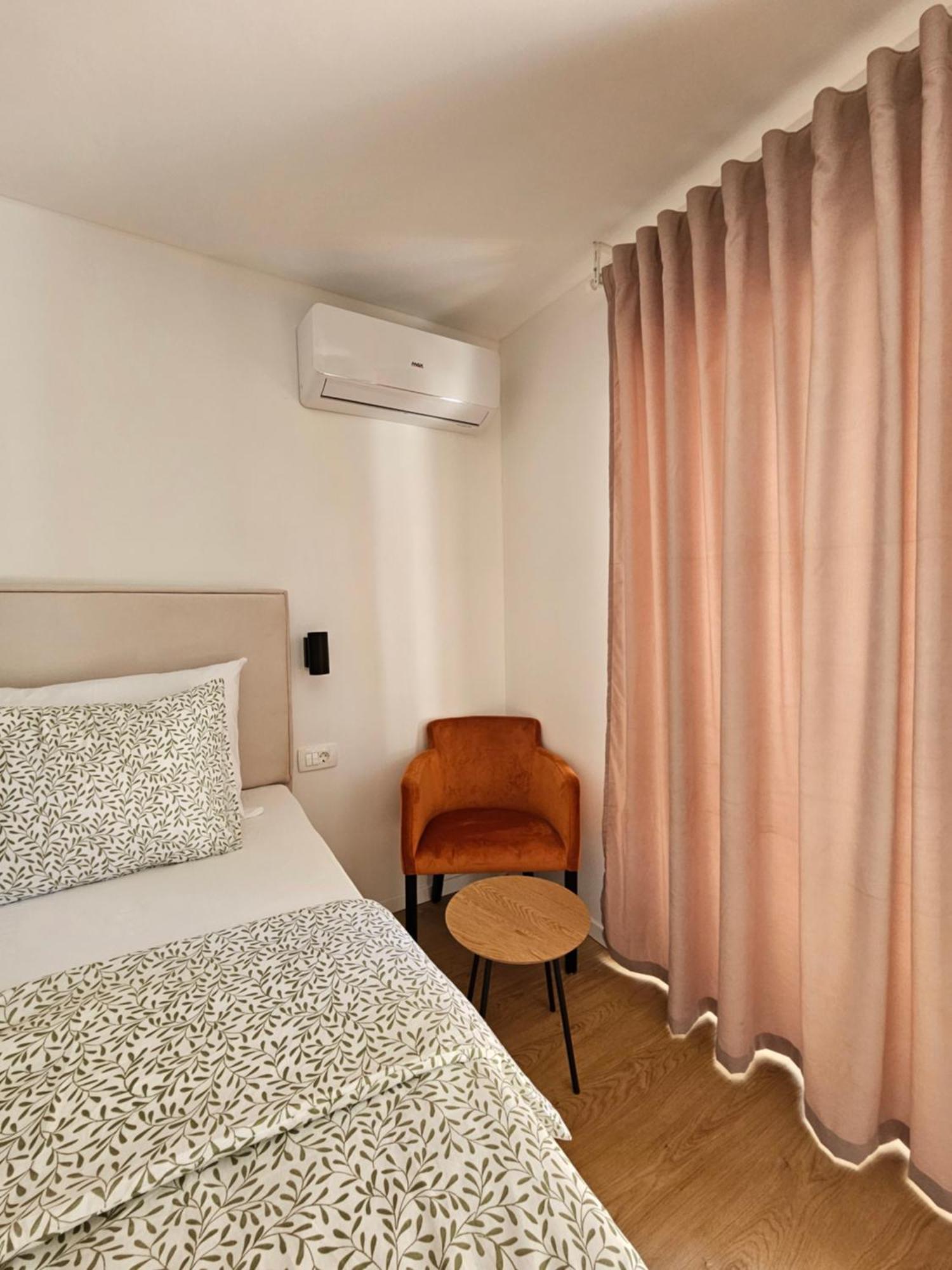 Lendas Studio Apartment บาชกาโวดา ภายนอก รูปภาพ