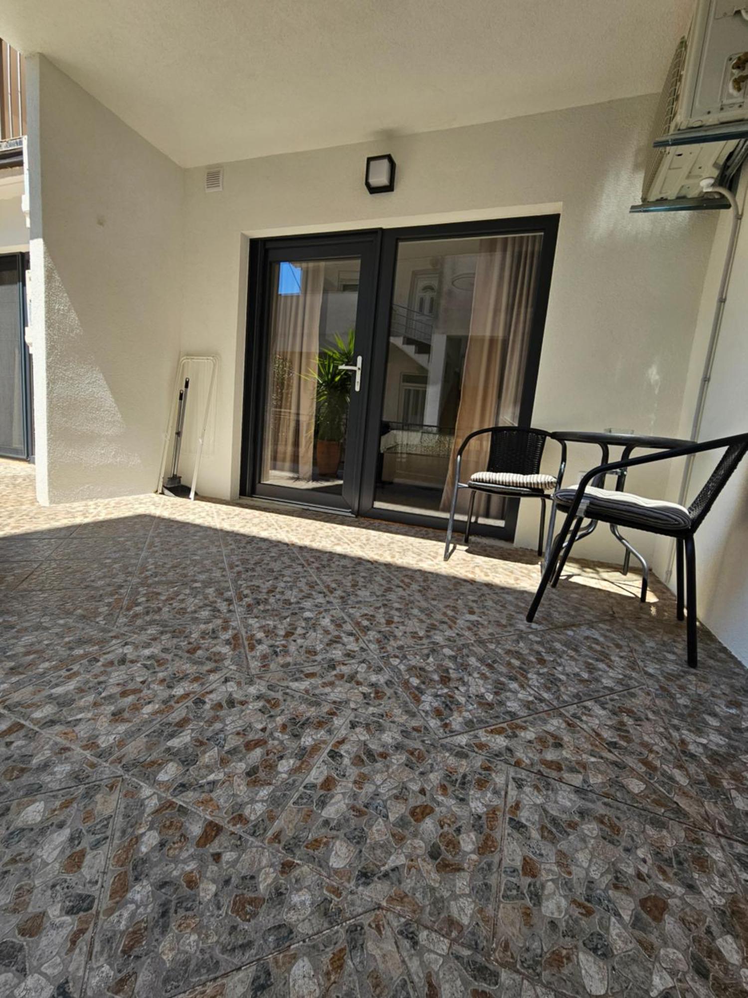 Lendas Studio Apartment บาชกาโวดา ภายนอก รูปภาพ