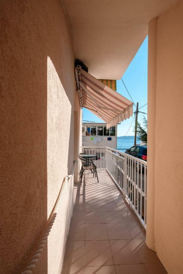 Lendas Studio Apartment บาชกาโวดา ภายนอก รูปภาพ
