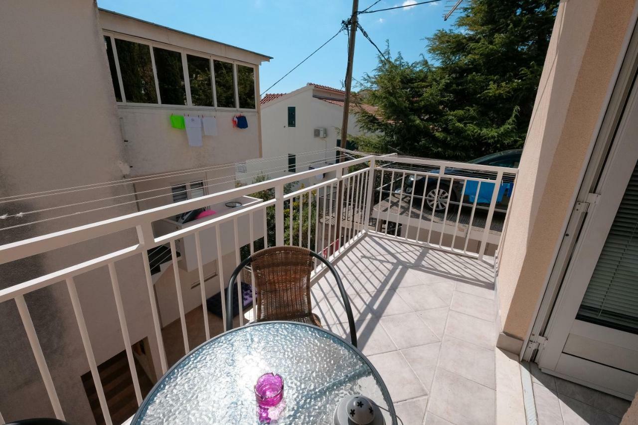 Lendas Studio Apartment บาชกาโวดา ภายนอก รูปภาพ