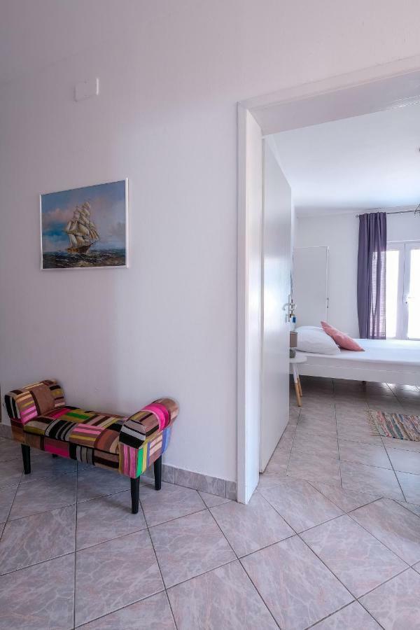 Lendas Studio Apartment บาชกาโวดา ภายนอก รูปภาพ